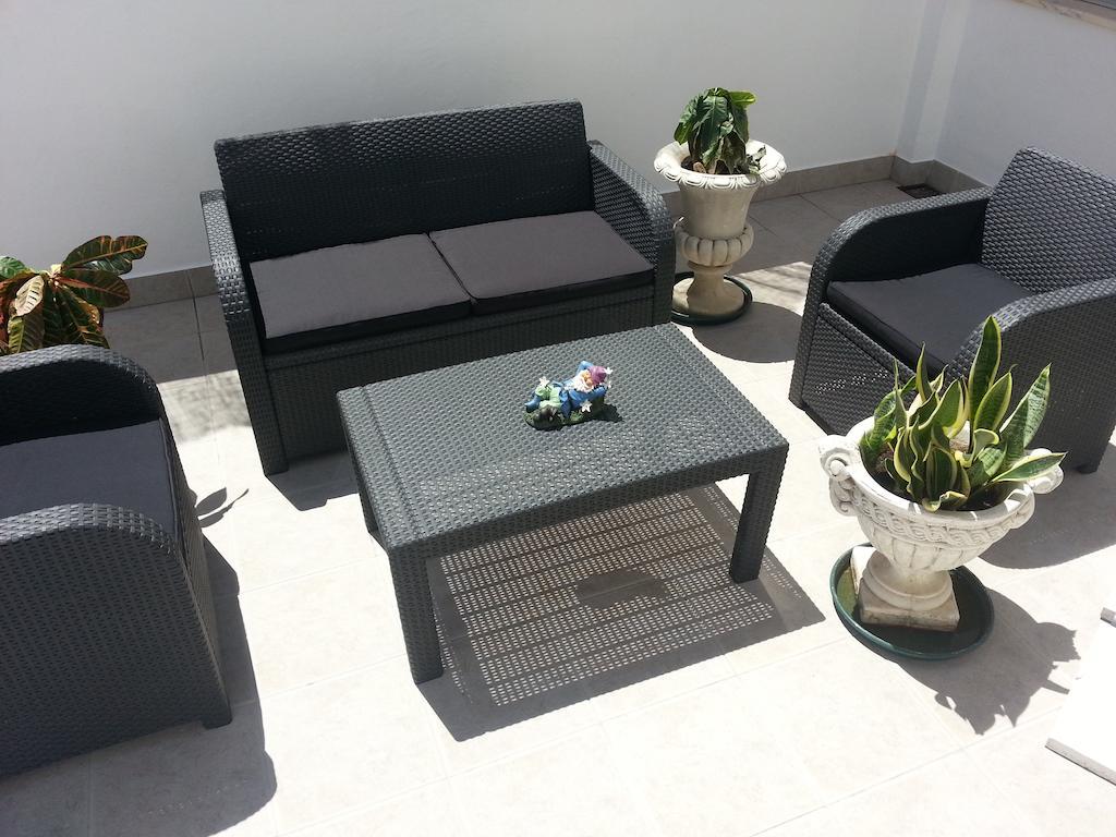 Apartamento Lemon Tree